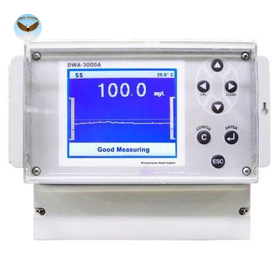 Thiết bị điều khiển SS - 2 điểm cài đặt DYS DWA-3000B SS